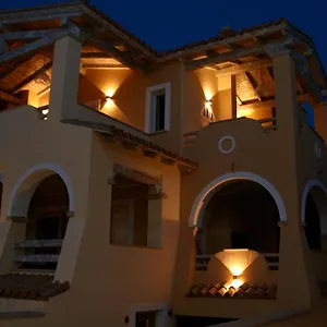 La Rosa Dei Venti Bed & Breakfast