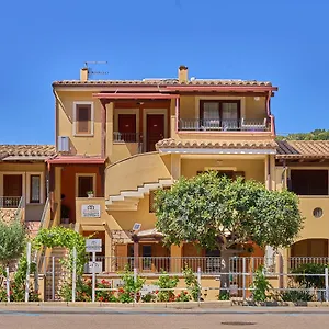 Simius Bay Bed & Breakfast
