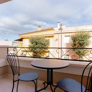 Telos Guest house