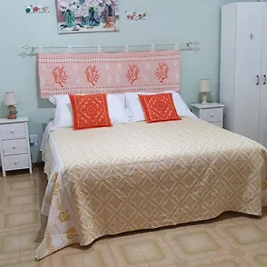 4 Stagioni Bed & Breakfast