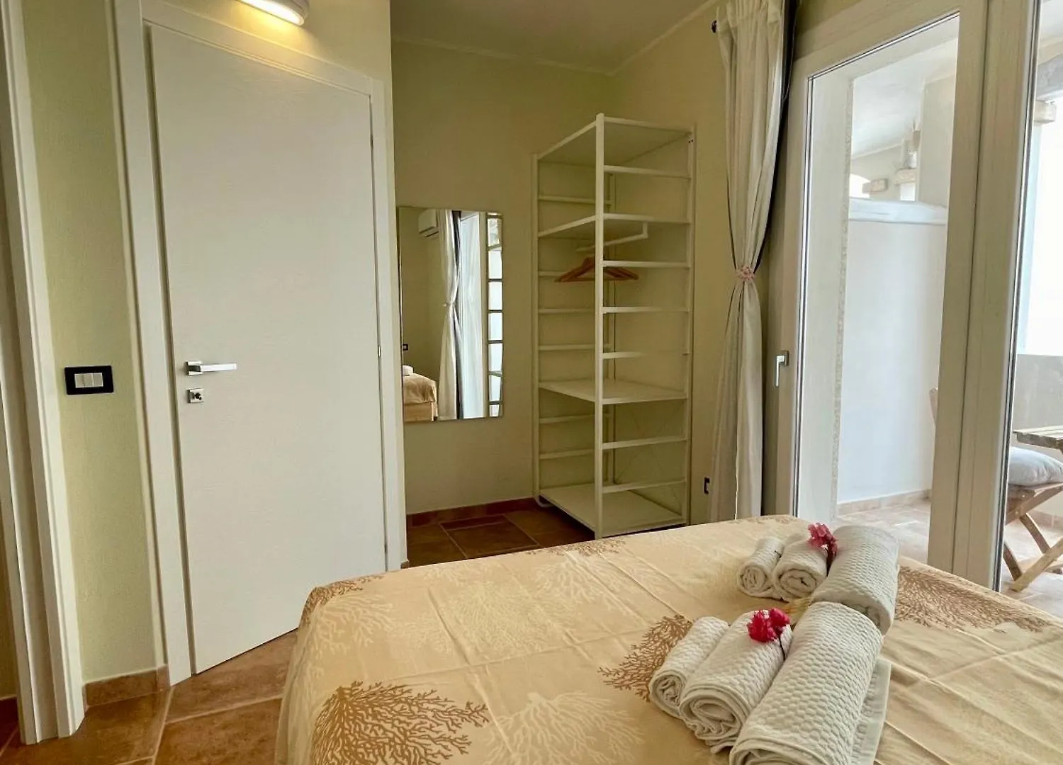 Domu Su Neulaghe Apartment Villasimius