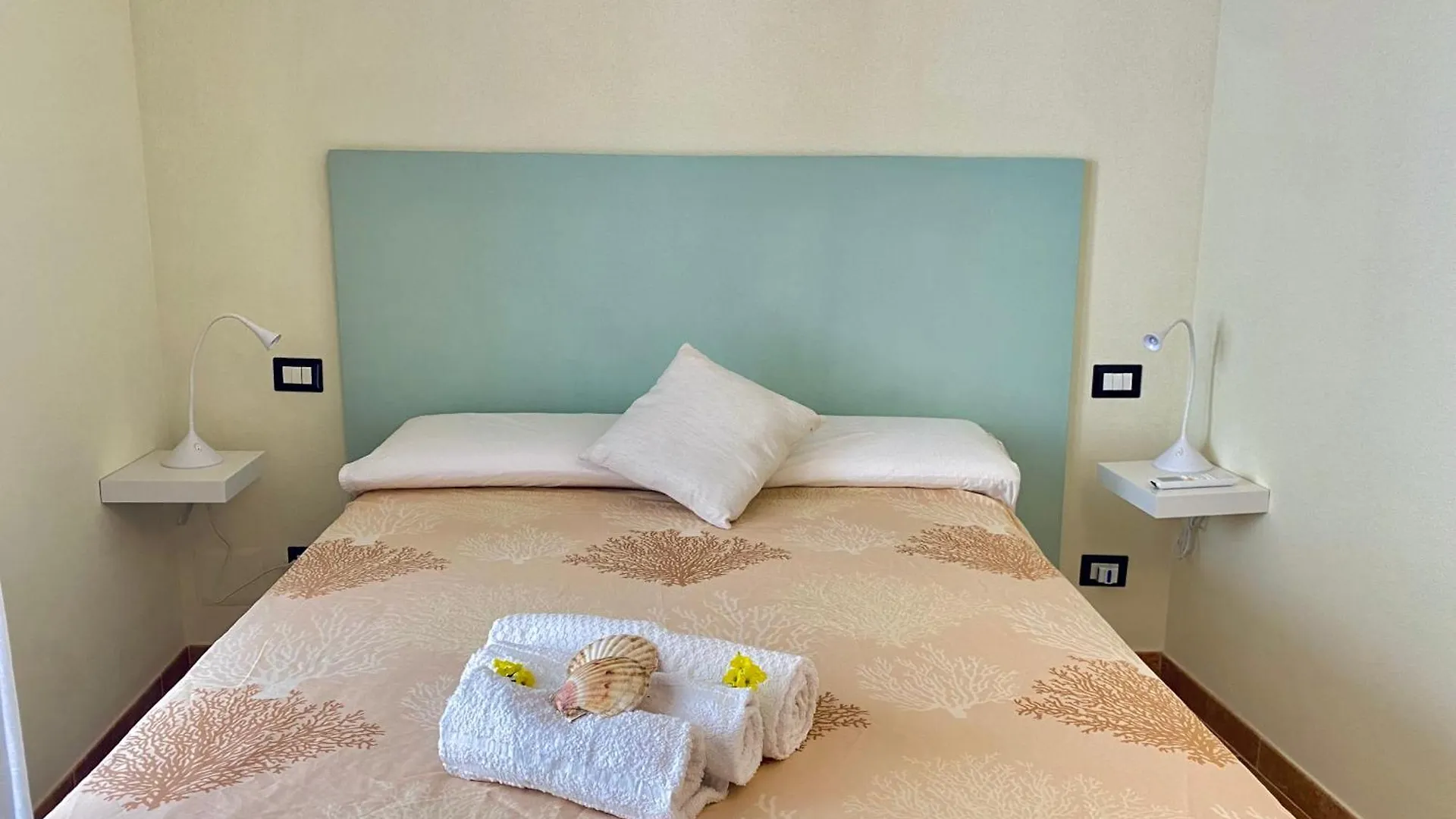 Domu Su Neulaghe Apartment Villasimius Italy