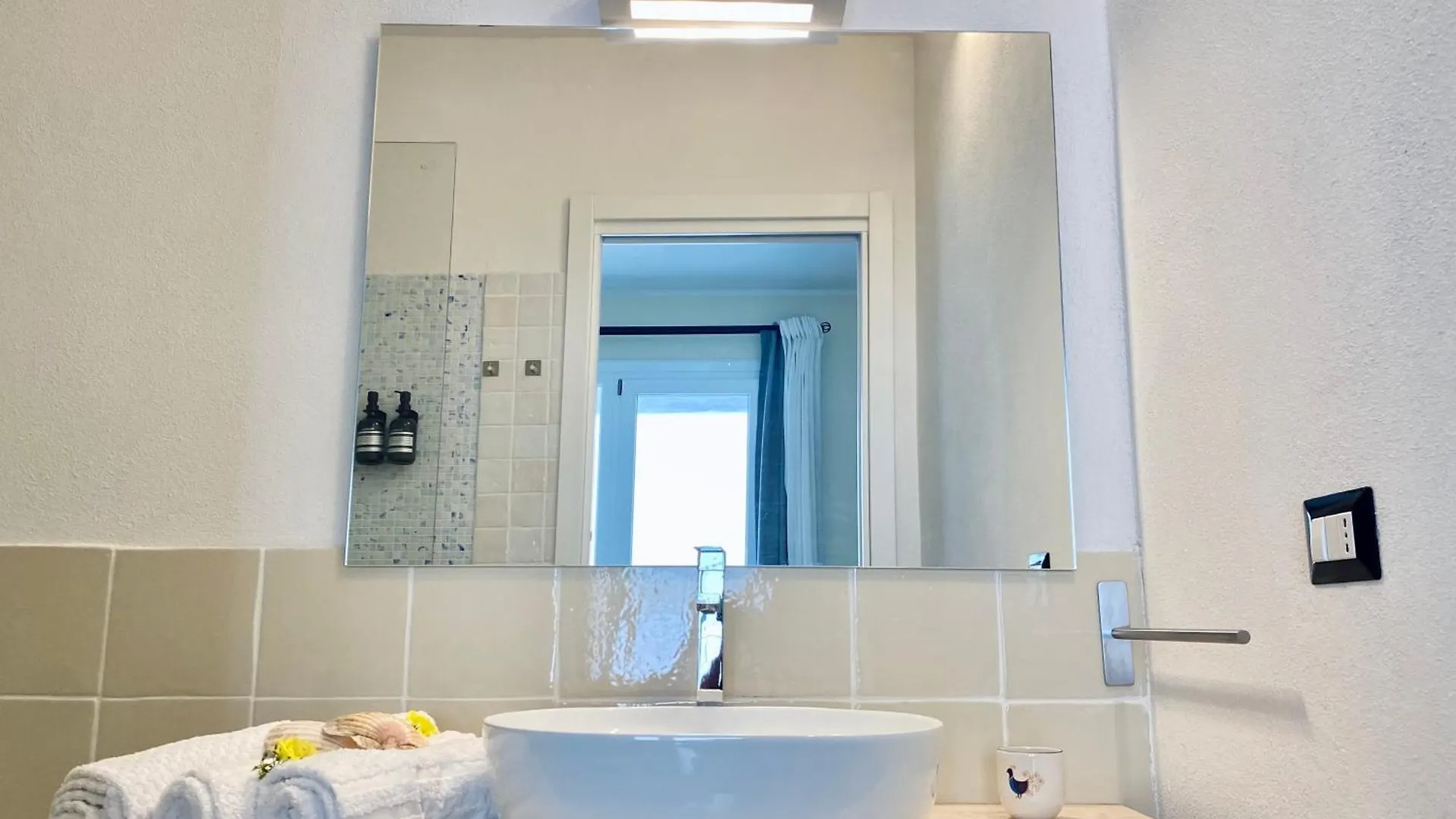 Domu Su Neulaghe Apartment Villasimius